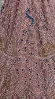 Anjali Art  DN 2823A TO 2823D
